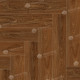 SPC ламинат Alpine Floor Nut Орех Нойер ЕСО 22-5 MC