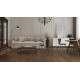 Кварцвиниловая плитка LVT Alpine Floor Easy Line Дуб Казимир ЕСО 3-40