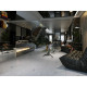 SPC ламинат Alpine Floor Stone Mineral Core Рок ЕСО 4-30 MC