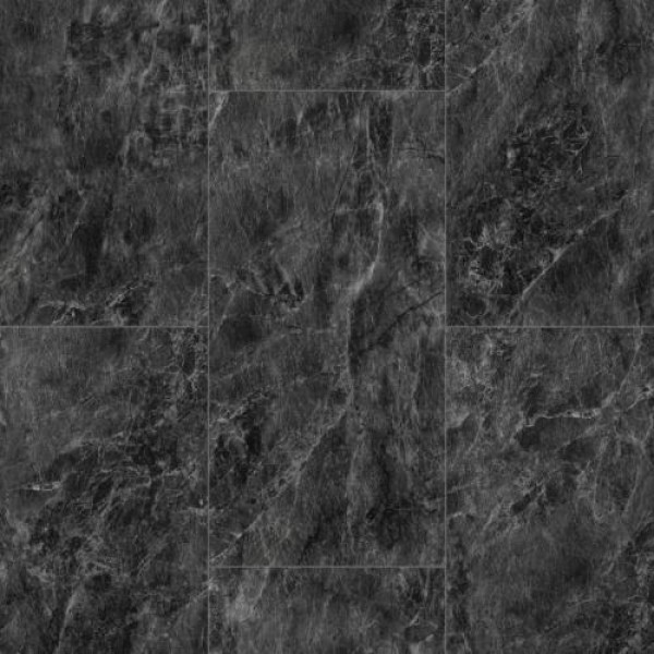 Виниловый пол SPC Alta Step Arriba Мрамор Имперадор Тёмный SPC9909