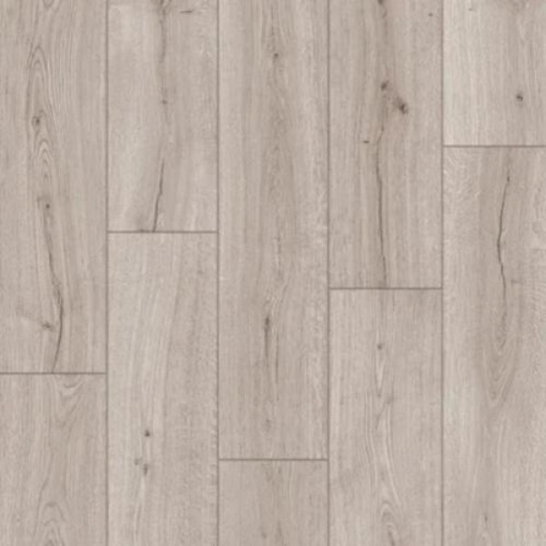 Ламинат Quick-Step Impressive Дуб Полярная звезда (IM8600)