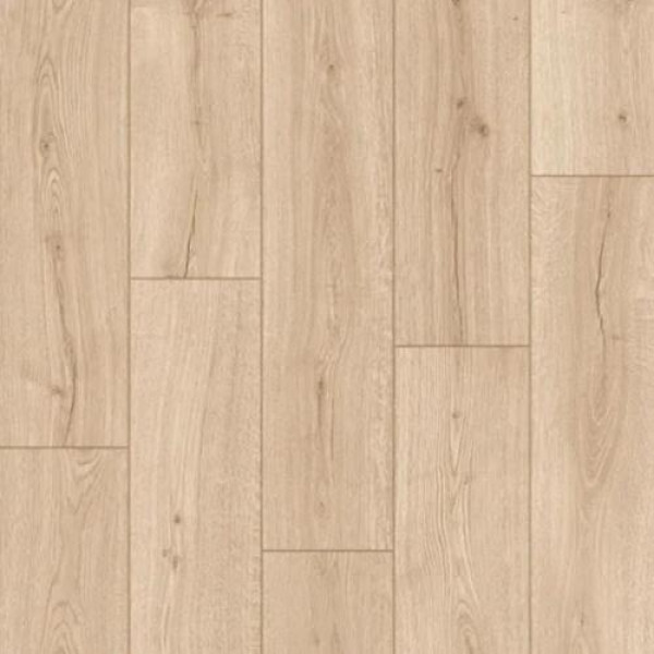 Ламинат Quick-Step Impressive Ultra Дуб Песчаный берег (IMU8602)