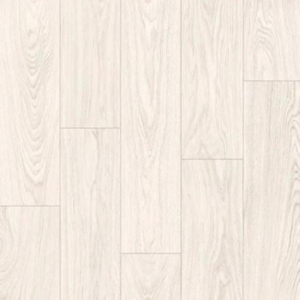 Ламинат Quick-Step Impressive Дуб Кристаллический (IM8604)