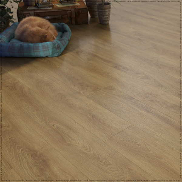 Кварц-винил Fine Floor Wood 2024 (DryBack) Дуб Квебек FF-1408