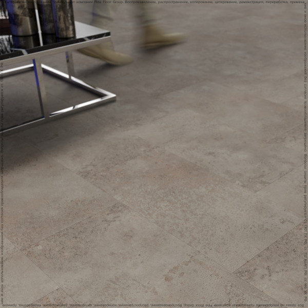 Кварц-винил Fine Floor Stone 2024 (DryBack) Брюгген FF-1476