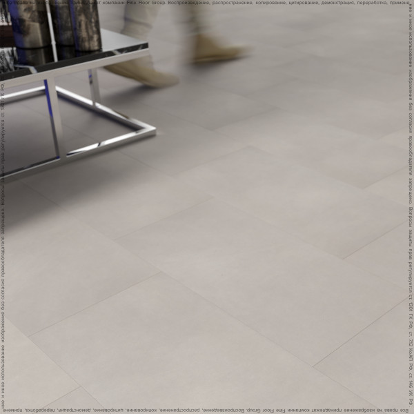 Кварц-винил Fine Floor Stone 2024 (DryBack) Гаасбек FF-1480