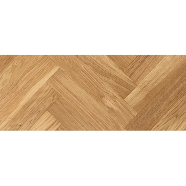 Инженерная доска Primavera Английская Елка Дуб Granada Натур