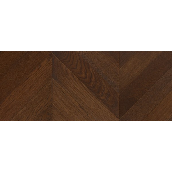 Инженерная доска Primavera Французская Елка Oak Avellano Натур