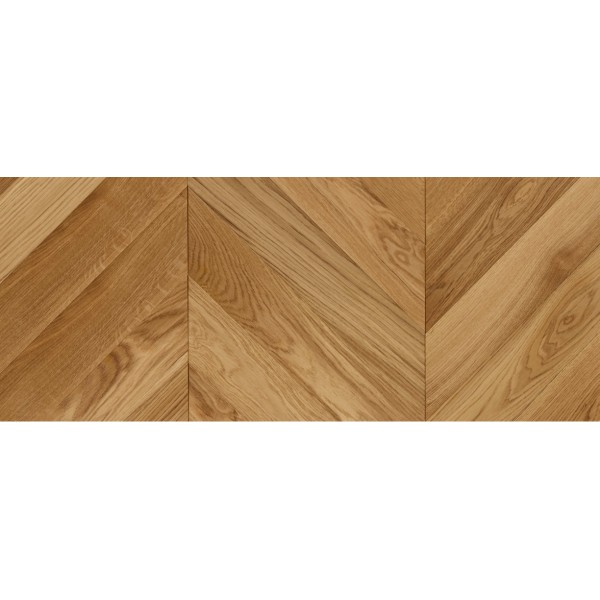 Инженерная доска Primavera Французская Елка Oak Granada Натур