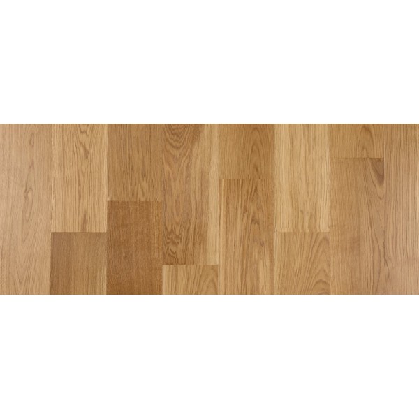 Инженерная доска Primavera Дуб Granada Натур