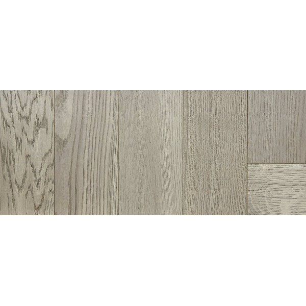 Инженерная доска Primavera Английская Елка Oak Palta Натур