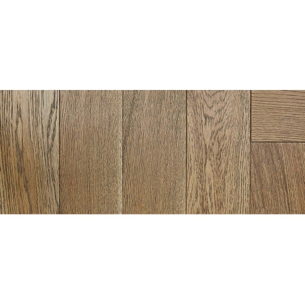 Инженерная доска Primavera Английская Елка Oak Mora Натур