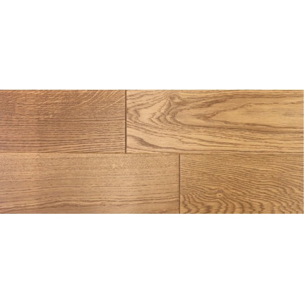 Инженерная доска Primavera Дуб Abeto Натур