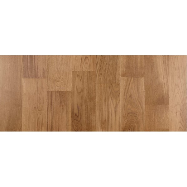 Инженерная доска Primavera Дуб Titanio Натур