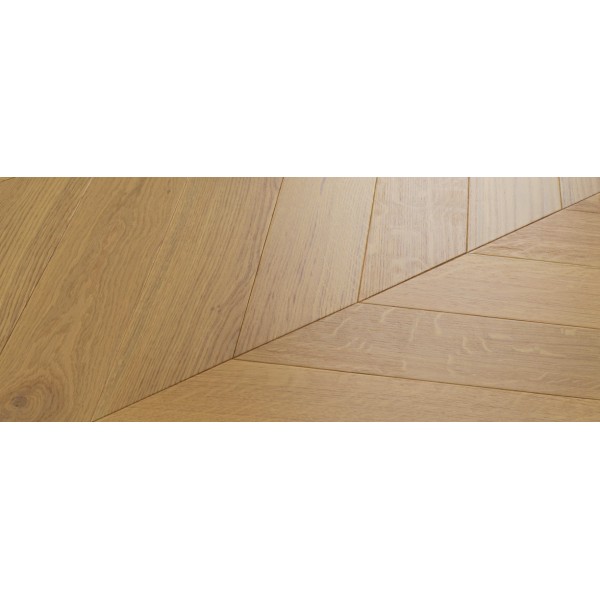 Инженерная доска Primavera Французская Елка Oak Cidra Селект