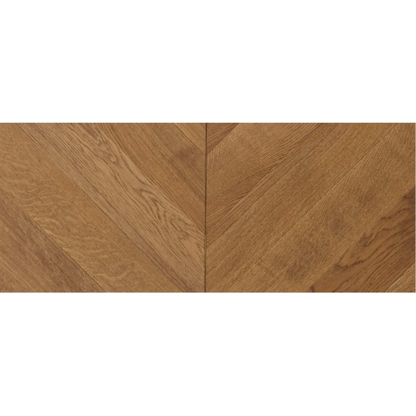 Инженерная доска Primavera Французская Елка Дуб Espino Натур