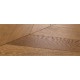 Инженерная доска Primavera Французская Елка Дуб Espino Натур