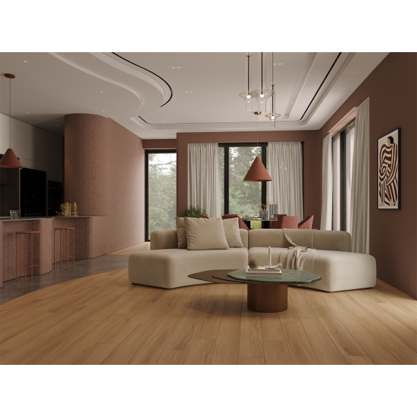 Ламинат Tulesna Selene LF501-08 Плитвиц Ламинат Tulesna Selene LF501-08 Плитвиц