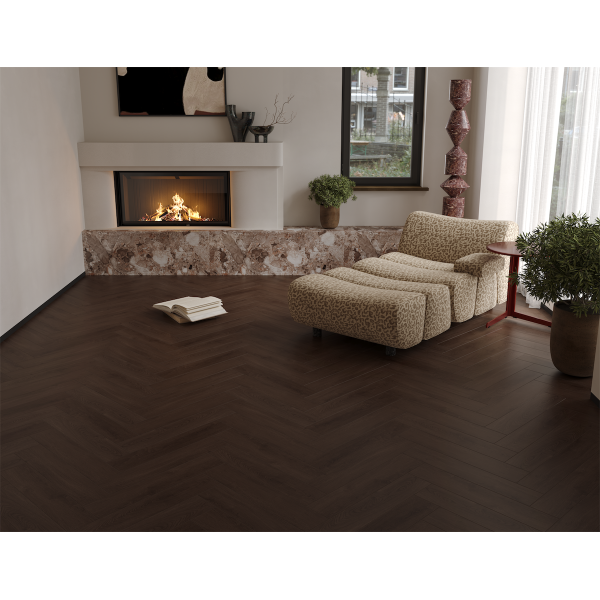 Ламинат Tulesna Selene Parquet 12 LF504-11 Мюрквид Ламинат Tulesna Selene Parquet 12 LF504-11 Мюрквид