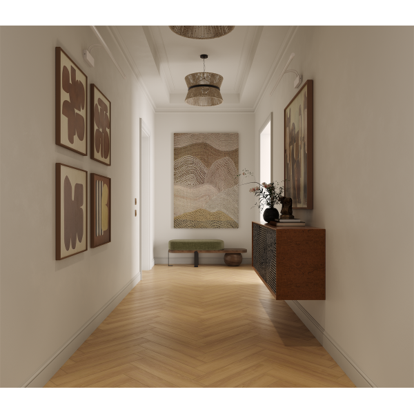 Ламинат Tulesna Selene Parquet 12 LF504-04 Ману Ламинат Tulesna Selene Parquet 12 LF504-04 Ману