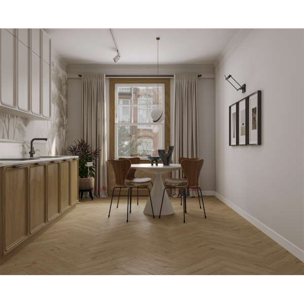 Ламинат Tulesna Selene Parquet 12 LF504-16 Канайма Ламинат Tulesna Selene Parquet 12 LF504-16 Канайма