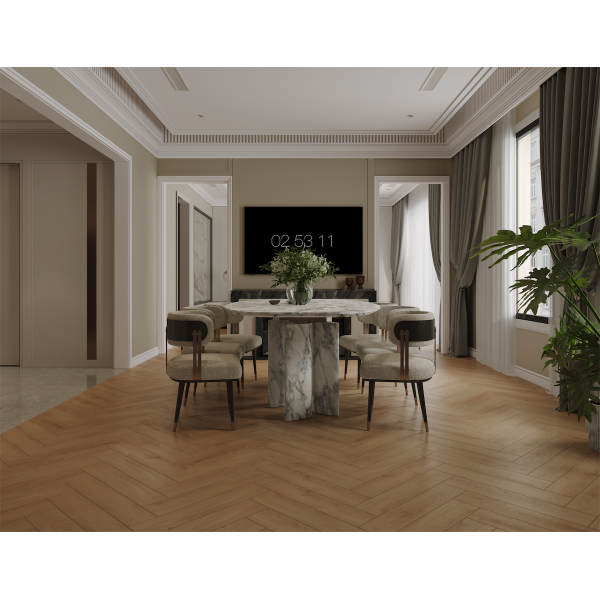 Ламинат Tulesna Selene Parquet LF503-07 Бавария Ламинат Tulesna Selene Parquet LF503-07 Бавария