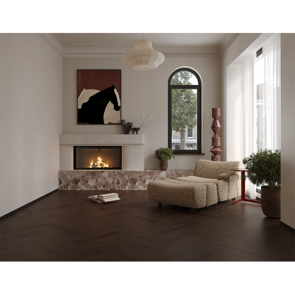 Ламинат Tulesna Selene Parquet 12 LF504-11 Мюрквид Ламинат Tulesna Selene Parquet 12 LF504-11 Мюрквид
