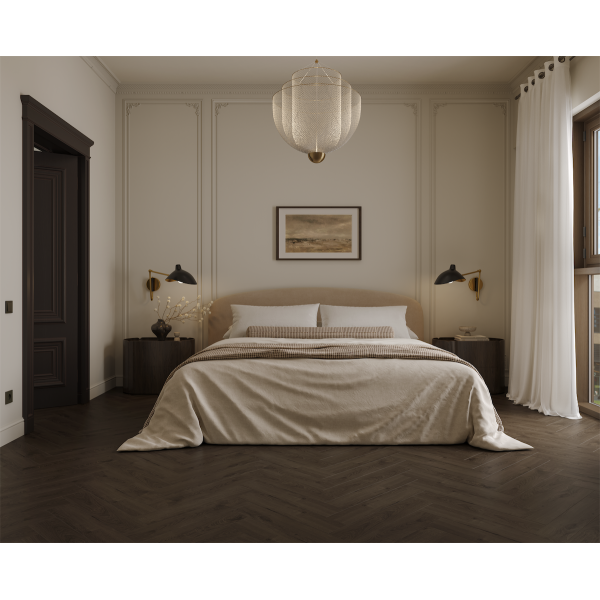 Ламинат Tulesna Selene Parquet LF503-21 Суматры Ламинат Tulesna Selene Parquet LF503-21 Суматры