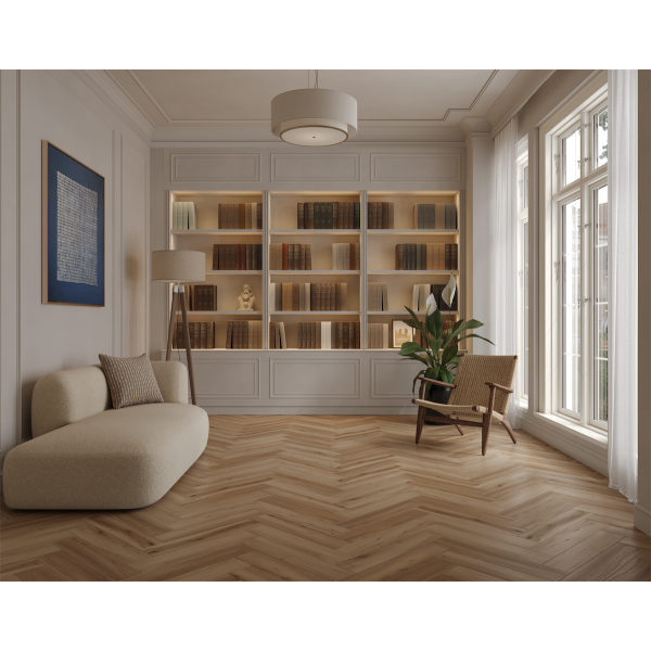 Ламинат Tulesna Selene Parquet 12 LF504-17 Корковадо Ламинат Tulesna Selene Parquet 12 LF504-17 Корковадо