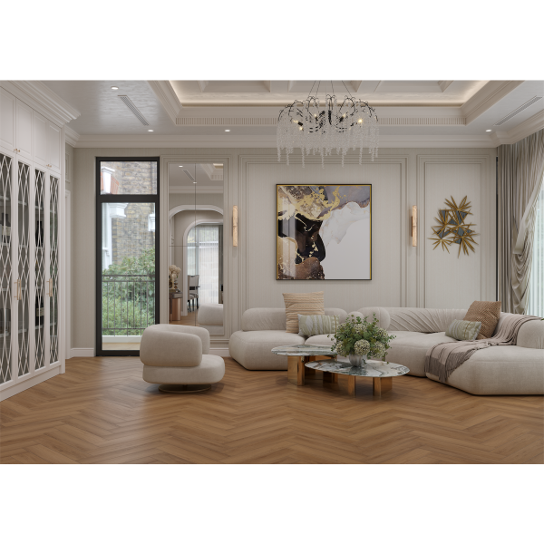 Ламинат Tulesna Selene Parquet 12 LF504-10 Окованго Ламинат Tulesna Selene Parquet 12 LF504-10 Окованго