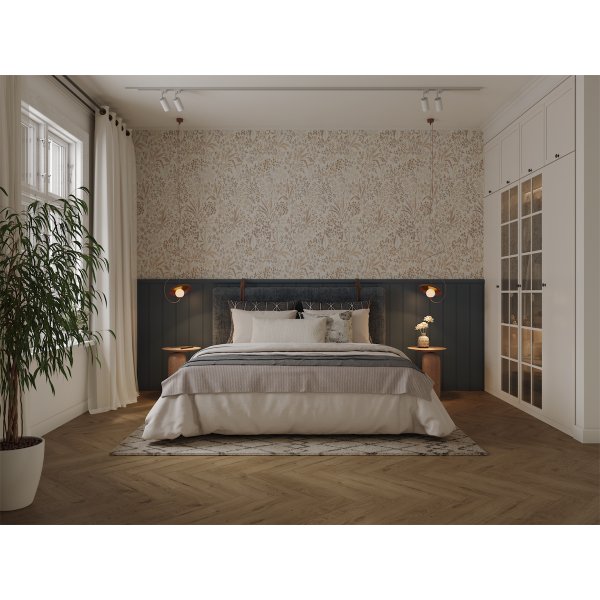 Ламинат Tulesna Selene Parquet LF503-19 Каледония Ламинат Tulesna Selene Parquet LF503-19 Каледония