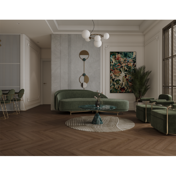 Ламинат Tulesna Selene Parquet 12 LF504-29 Дарьен Ламинат Tulesna Selene Parquet 12 LF504-29 Дарьен