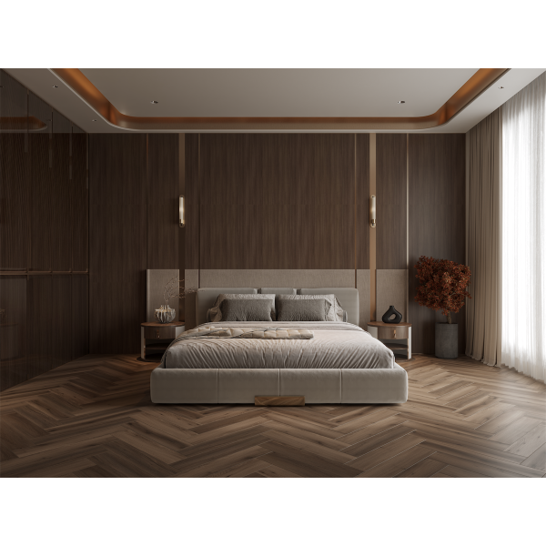 Ламинат Tulesna Selene Parquet 12 LF504-22 Борнео Ламинат Tulesna Selene Parquet 12 LF504-22 Борнео
