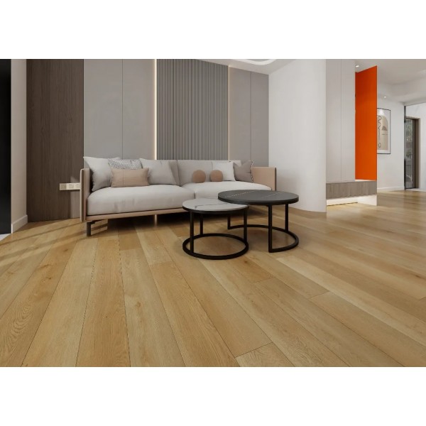 SPC виниловый ламинат Union Creative Дуб Ант