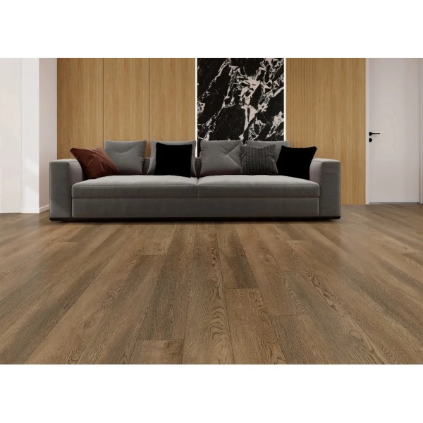 SPC виниловый ламинат Union Creative Дуб Вива