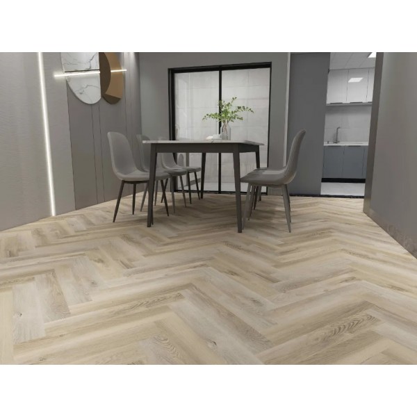 SPC виниловый ламинат Union Art Дуб Крафт