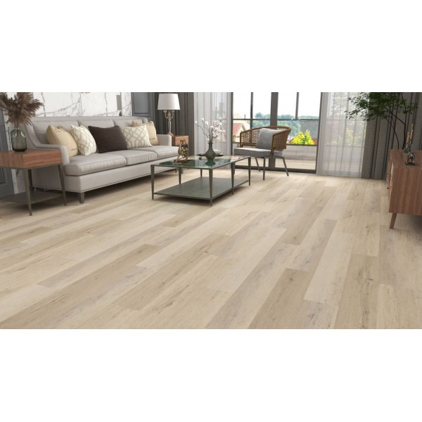 SPC виниловый ламинат Union Essence Дуб Сканди