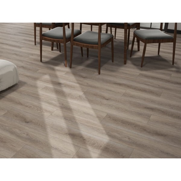 SPC виниловый ламинат Union Essence Дуб Честер