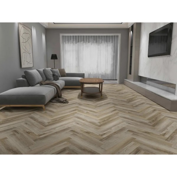 SPC виниловый ламинат Union Art Дуб Эспер